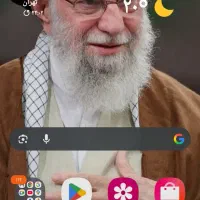 گوش سامسونگ a31|موبایل|صفادشت, |دیوار