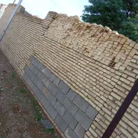 زمین مسکونی