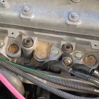 کربن زدایی موتور انواع خودرو