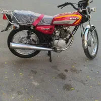 موتور سیکلت 125 کویر مدل 1401|موتورسیکلت|تهران, نعمتآباد|دیوار