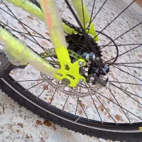 دوچرخه 26|دوچرخه، اسکیت، اسکوتر|زابل, |دیوار