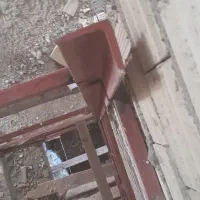 جوشکار سیار و اسانسور