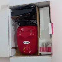 وسایل کاشت ناخن