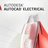 آموزش تضمینی اتوکد الکتریکال AE و ایپلن Eplan