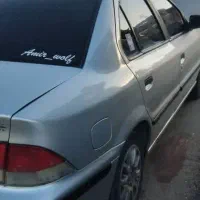 سمند مدل 86|خودرو سواری و وانت|شوط, |دیوار
