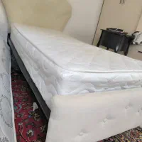 تشک تک نفره|رختخواب، بالش، پتو|مشگین شهر, |دیوار