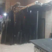 شیشه بری سیار