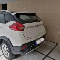 ام وی ام x22 مدل 1400 اتومات|خودرو سواری و وانت|رشت, رشتیان|دیوار