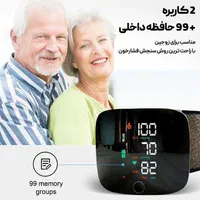 فشار سنج دیجیتال مچی|آرایشی، بهداشتی، درمانی|تهران, شهرک طالقانی|دیوار