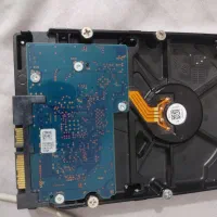 هارد 1 ترابایت توشیبا|قطعات و لوازم جانبی رایانه|مشهد, هفت تیر (نه دره)|دیوار