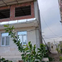 خانه ویلایی روستای ساقصلو جاده اردبیل آستارا