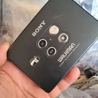 واکمن سونی دوربین عکاسی
