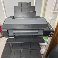 پرینتر Epson L1300|پرینتر، اسکنر، کپی، فکس|تهران, خانی آباد نو شمالی|دیوار