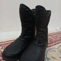 کفش ، بوت زنانه