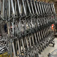 ))فروش دوچرخههای استاندارد به قیمت کارخانه+|دوچرخه، اسکیت، اسکوتر|مشکیندشت, |دیوار