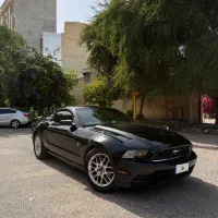 فورد موستانگ