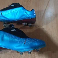 کفش استوک فوتبال اورجینال مدل تونیت ایتالیا|کیف، کفش، کمربند|قدس, شهر‌قدس|دیوار