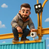 نصب دوربین مداربسته ودزدگیر اماکن بصورت حرفه ای|خدمات پیشه و مهارت|تبریز, |دیوار