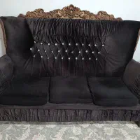 مبل هفت نفره سلطنتی