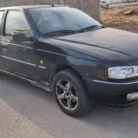 پارس مدل۸۲|خودرو سواری و وانت|نظرآباد, رسالت|دیوار