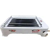 کباب پز و چرخ خرید