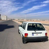 پراید هاچبک کره ای فوق العاده تمیز|خودرو سواری و وانت|شاهین‌شهر, گزبرخوار|دیوار