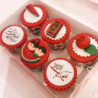 کیک تولد خانگی|خدمات پذیرایی، مراسم|زنجان, |دیوار