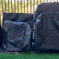 روکش صندلی ماشین دنا