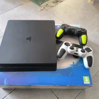 پی اس فور اسلیم نو