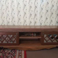 زیر تلویزیون