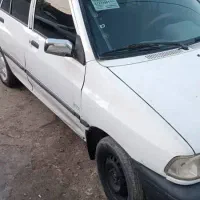 پراید ۸۱