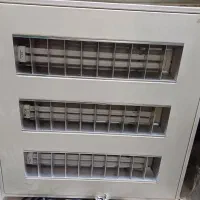 پنل سقف