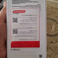 گوشی سامسونگ a55 ،حافظه128،رام8|موبایل|تهران, بلوار کشاورز|دیوار
