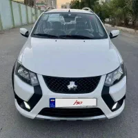 کوییک GXR|خودرو سواری و وانت|بندرعباس, |دیوار