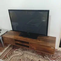 میز تلویزیون وکیوم