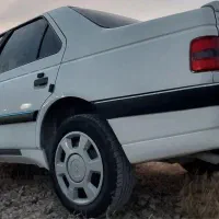 پژو اس الکس ۹۴فابریک