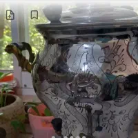 سماورگازی نو