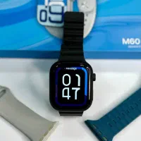 ساعت هوشمند JSYES مدل M60Pro عمده و تکی