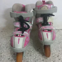 کفش اسکیت بچه گانه