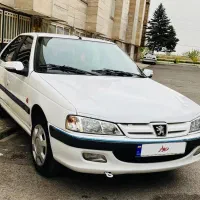 پارس دوگانه شرکت