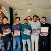 آموزش باریستا و لته آرت