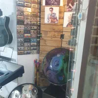 هنگدرام هند پن