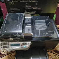 پرینترph۴۵۰۰ کولراجنرال پالازموکت شعله گاز