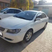 خودرو لیفان ۶۲۰