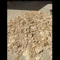 نان ضایعاتی بدونه کپک زدگی