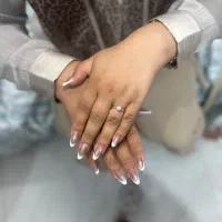 کاشت ناخن و ترمیم حرفه ای|خدمات زیبایی و سلامت|تهران, دولت‌آباد|دیوار