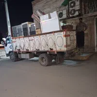 باربری نیسان بار وانت بار کردستان کارگر کورد|خدمات حمل و نقل|اهواز, گلستان|دیوار