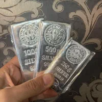 خریدوفروش نقره