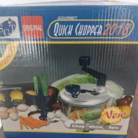 سالادساز دستی