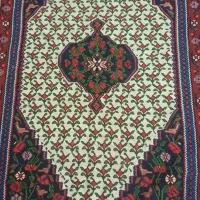 گلیم دستبافت بیجار کردستان